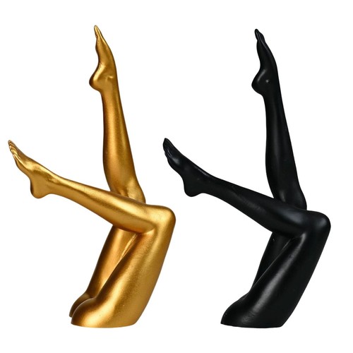 Modern art female - art, legs