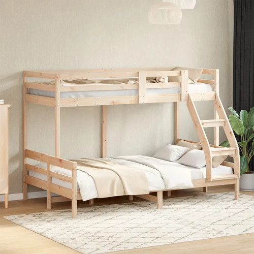Walplus bunk bed without - bunk,