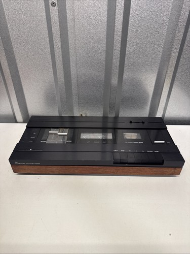 Bang olufsen beocord 2200 - olufsen, b&o