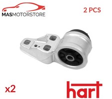 AXLE BEAM MOUNTING BUSH PAIR