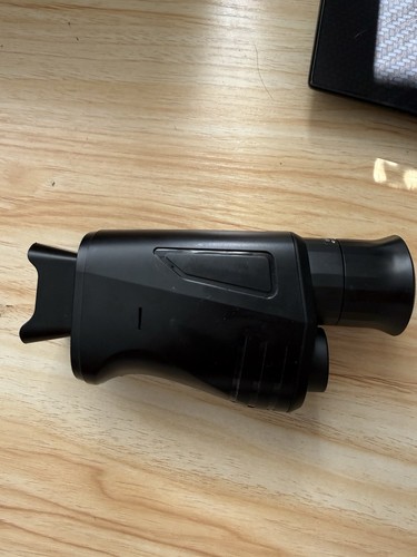 Digital night vision monocular - night,