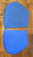 Prolite Front Thin Shim