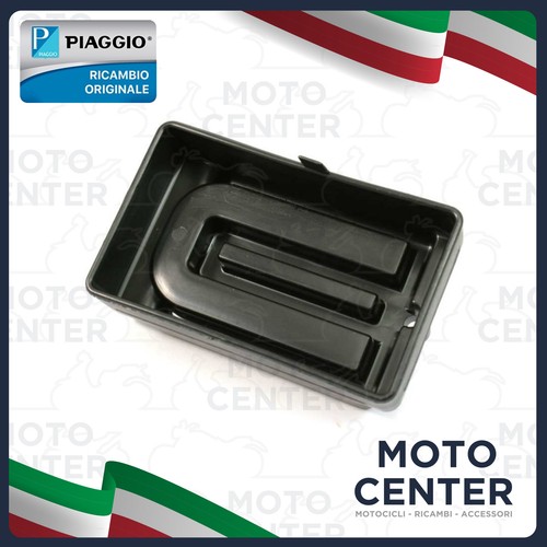 Battery tray piaggio vespa - vespa, gts