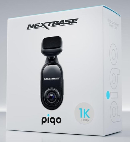 Nextbase piqo dash cam - nextbase,