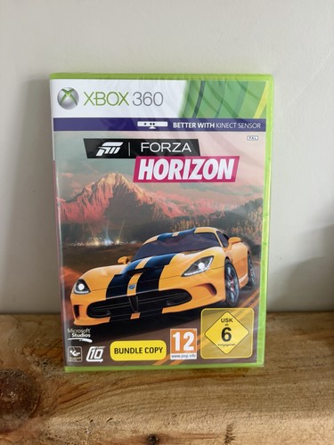Forza horizon brand new - forza,