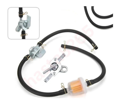 6mm inline fuel - inline, tank
