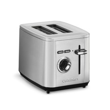 Cuisinart Stainless Steel 2