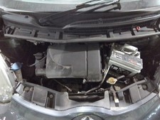 ENGINE CITROEN C1 MK1 FL2 (CB0) 12-14 VTR 998 67 PETROL MANUAL 1KR/384F (CFB)