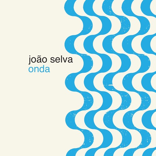 João selva onda album - joão,