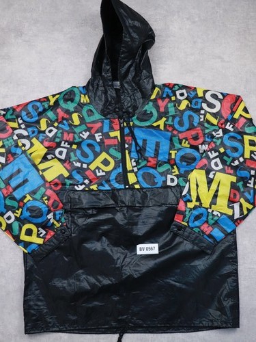 Vintage 90s windbreaker - vintage, 80/90s