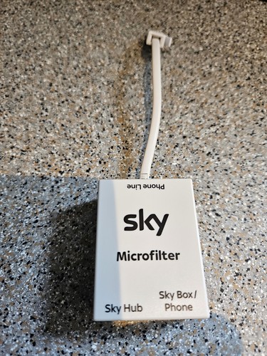 Lea microfilter for sky - microfilter,