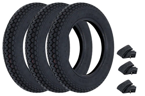Tyre set mitas for - for, zündapp