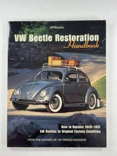 Beetle restoration - beetle,