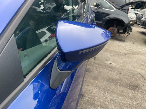 Seat leon mk3 2017 s - mk3, se