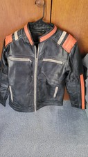 James Leather Vintage