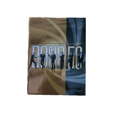 James Bond Collection Bond 50