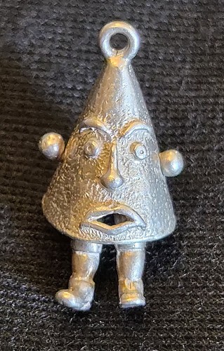 Vintage sterling silver - vintage,
