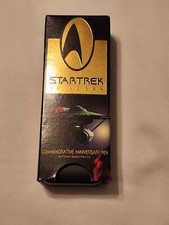 Star Trek Commemorative 30th
