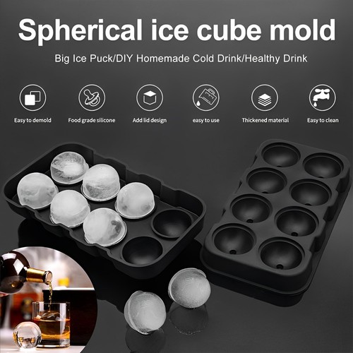 Grids ice cube - grids,