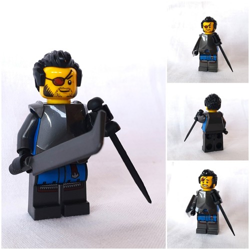 Moc from lego - lego®, parts