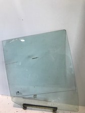 Daewoo Musso Quarter Glass