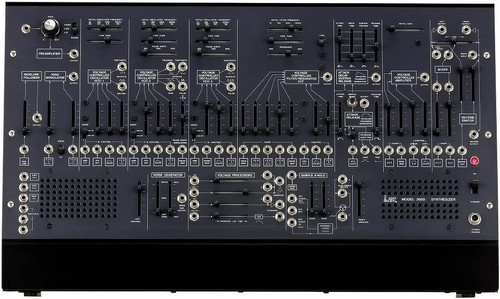 Korg arp2600 semi modular - korg, arp2600-m