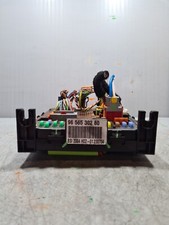 CITROEN C5 2004 2.0 DIESEL MANUAL FUSE BOX 9656530280 , With Plugs , Tested 