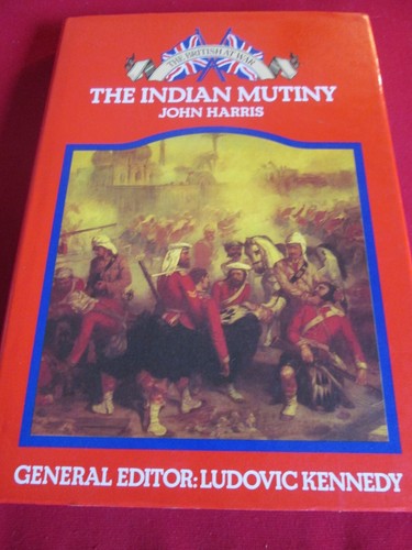The british war indian - british, war: