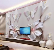 3D Art Butterfly R24050