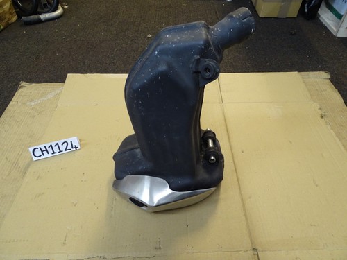 Ktm duke 125 exhaust silencer - ktm,