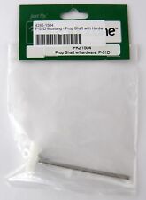 Prop Shaft w/Hardware P-51