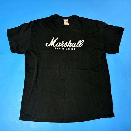 Marshall amplification shirt - amplification,