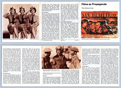 Films propaganda ww2 - propaganda,