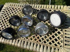 GARAGE CLEARANCE JOB LOT LUCAS SIDE LIGHT LAMP PRE WAR CAR VEHICLE VINTAGE