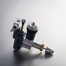 For Cox .049 RC Cruiser - Custom Model Engine with Radio Control Throttle 049