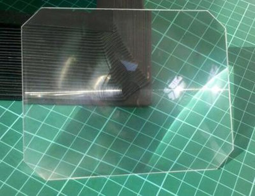 8x10 fresnel lens screen - fresnel, for