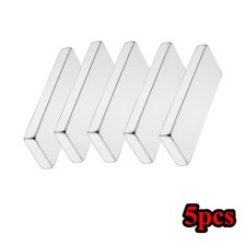 5pcs Neodymium Magnets