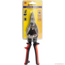 Heavy duty straight - heavy,