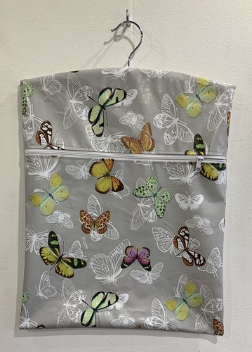 Hand made oilcloth - hand,