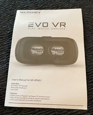 Merkury Innovations EVO VR
