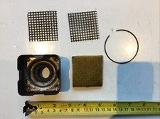 Qualcast Suffolk Super Colt