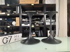 BOSE 901 TRUMPET FLOOR STANDS
