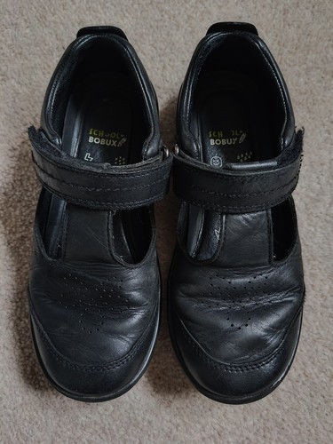 Bobux girls kid black - bobux,