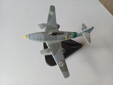 Fabbri Diecast Aircraft 1:100