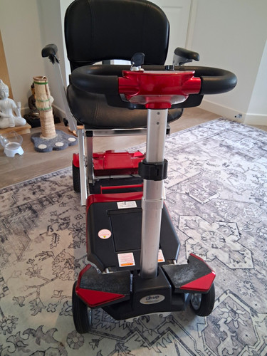 Drive wheel electric - drive,