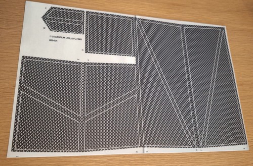 Star wars tie - -,