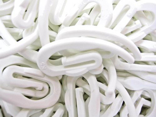 Genuine swish brand - genuine, white