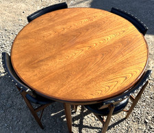 G Plan Fresco Teak Dining