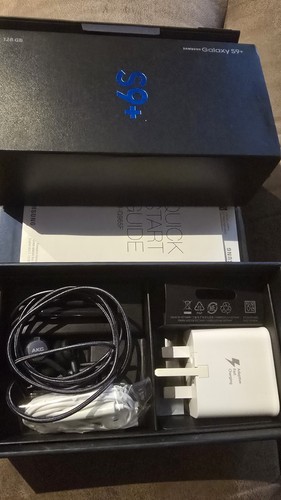 Samsung galaxy g960f - samsung, s9