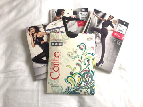 Pairs tights - pairs,